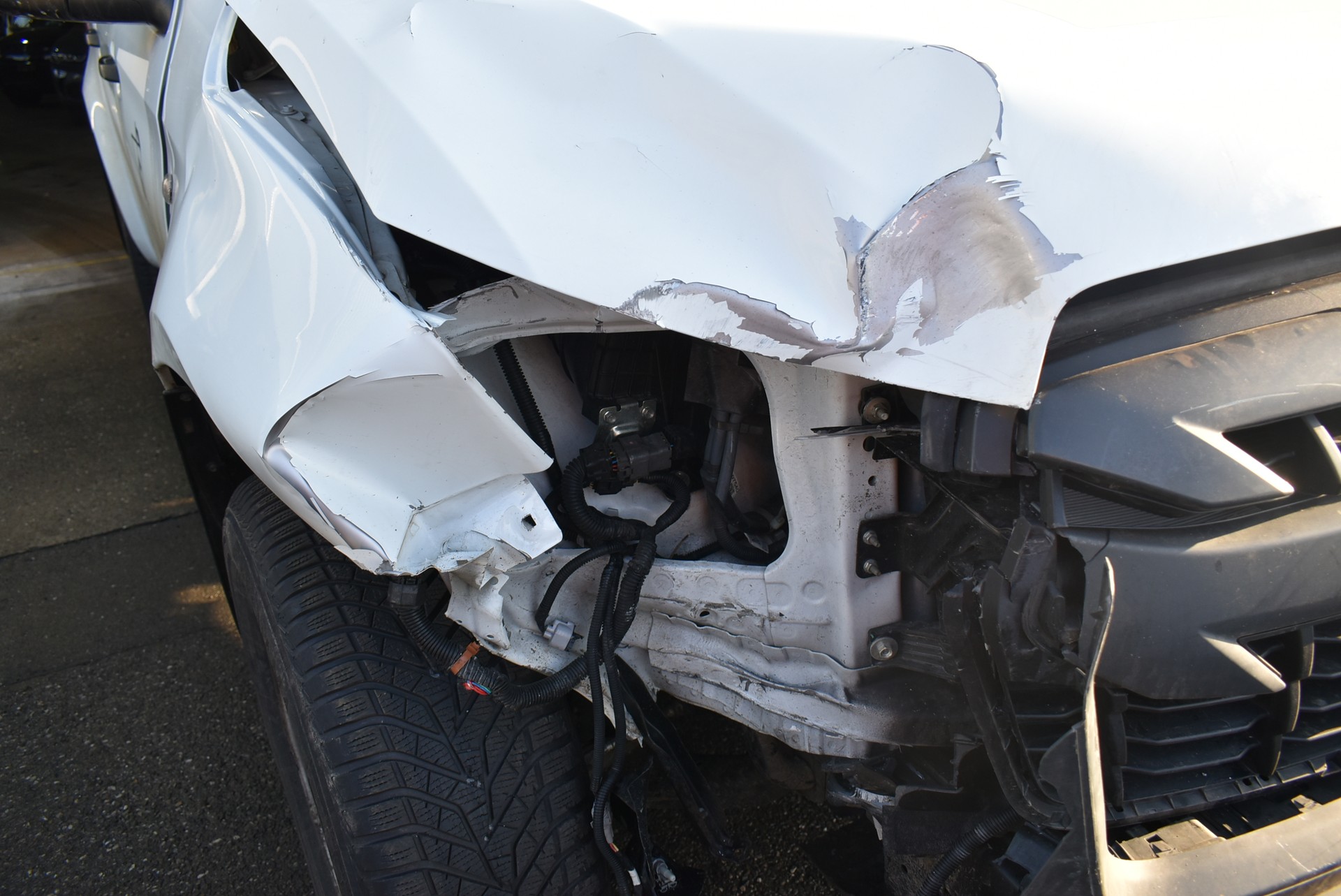 ISUZU D-MAX 1.9 SpaceCab N60B 4x4-image-8