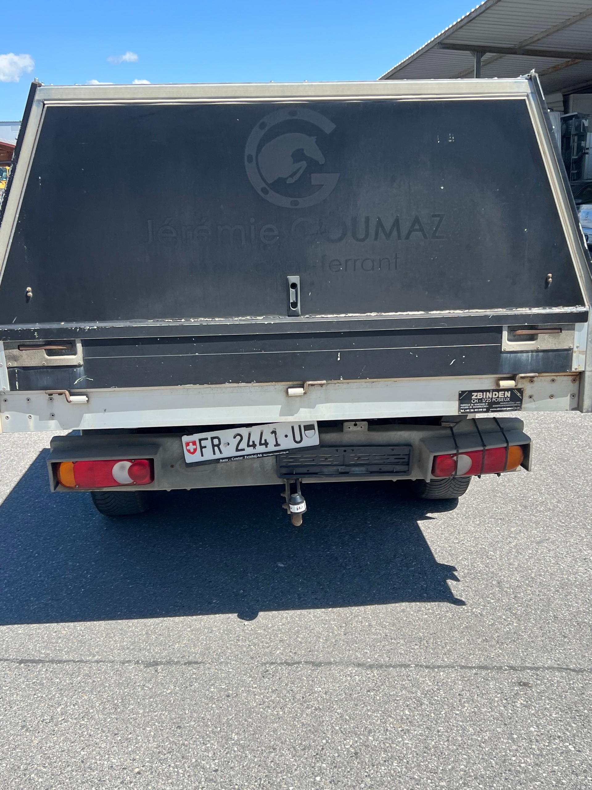 NISSAN Navara Double Cab LE 2.5 dCi 4WD LB Automat-image-4
