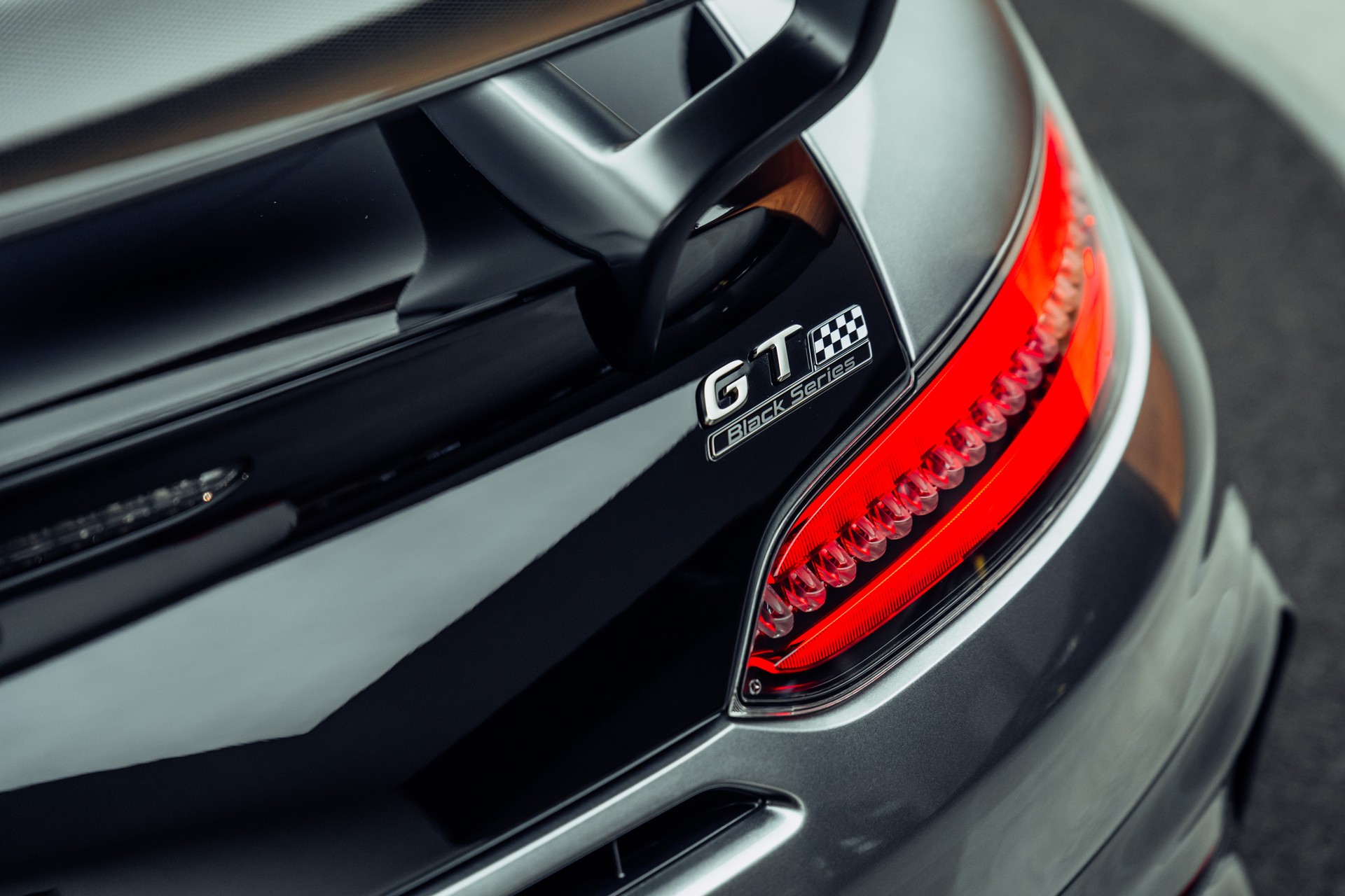 MERCEDES-BENZ AMG GT Black Series-image-22