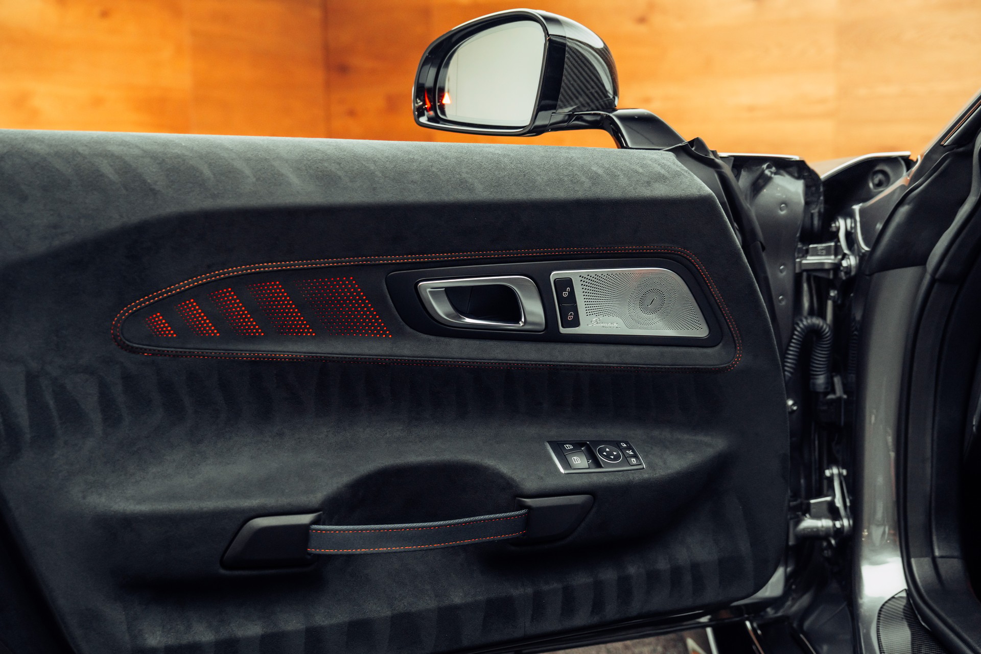 MERCEDES-BENZ AMG GT Black Series-image-8