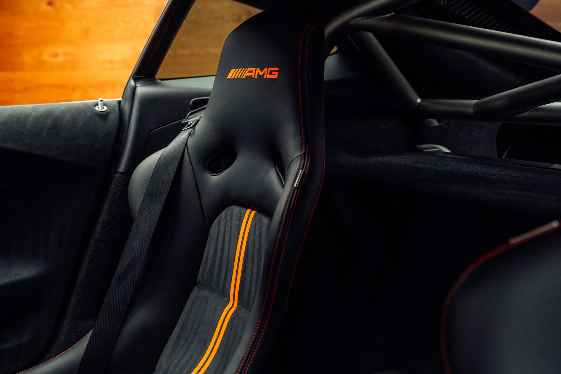 MERCEDES-BENZ AMG GT Black Series-image-9