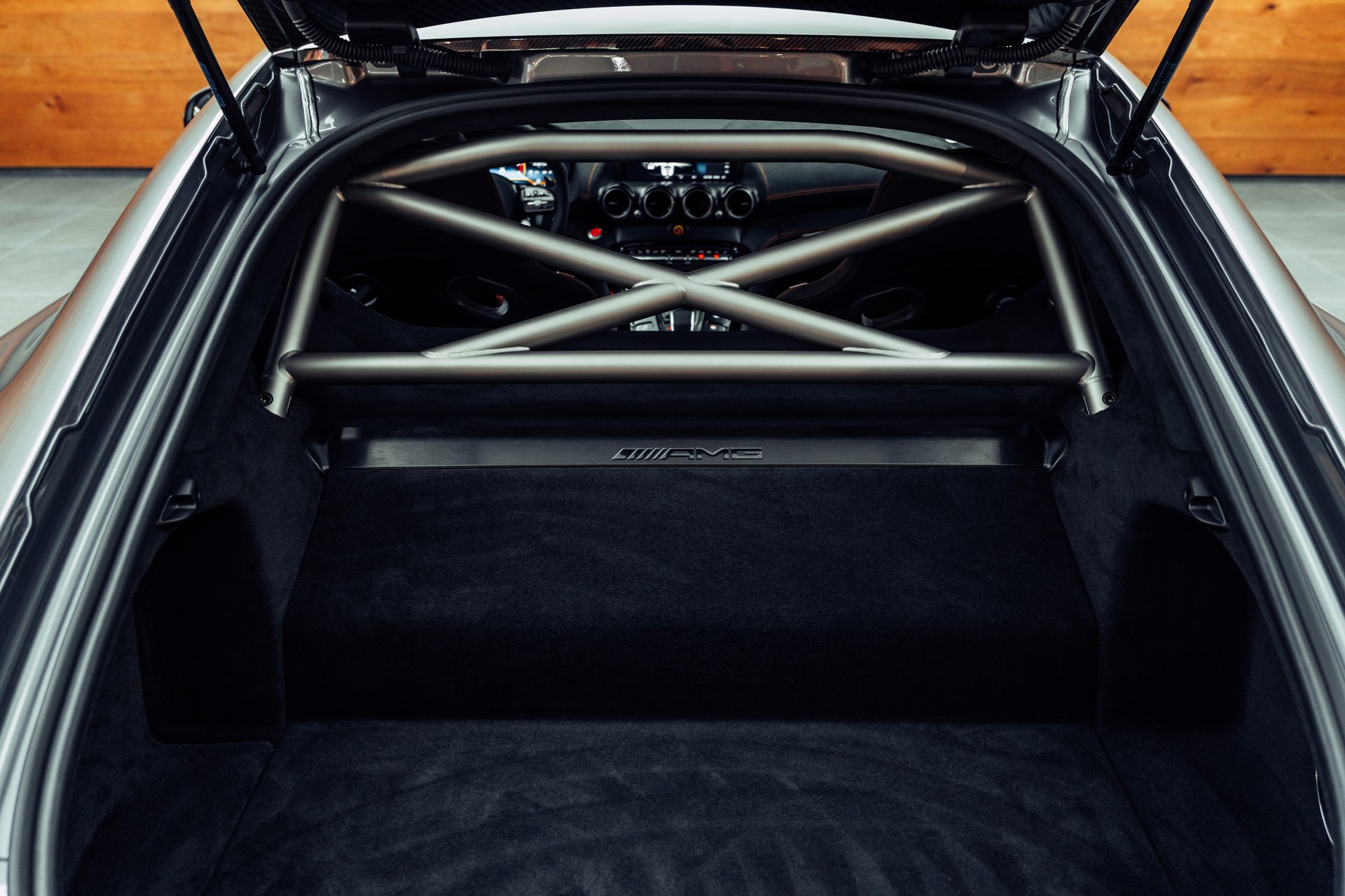 MERCEDES-BENZ AMG GT Black Series-image-20