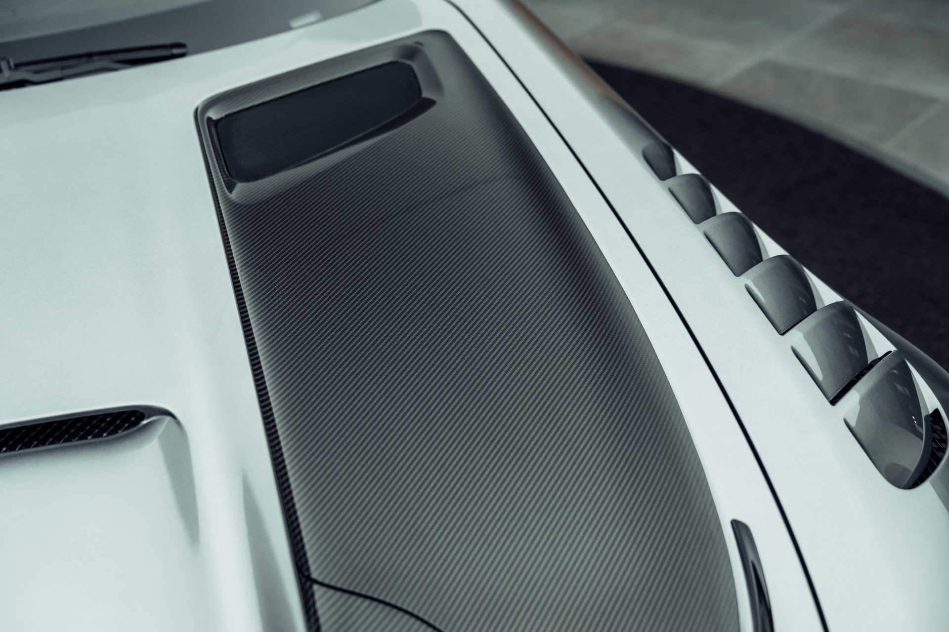 MERCEDES-BENZ AMG GT Black Series-image-25