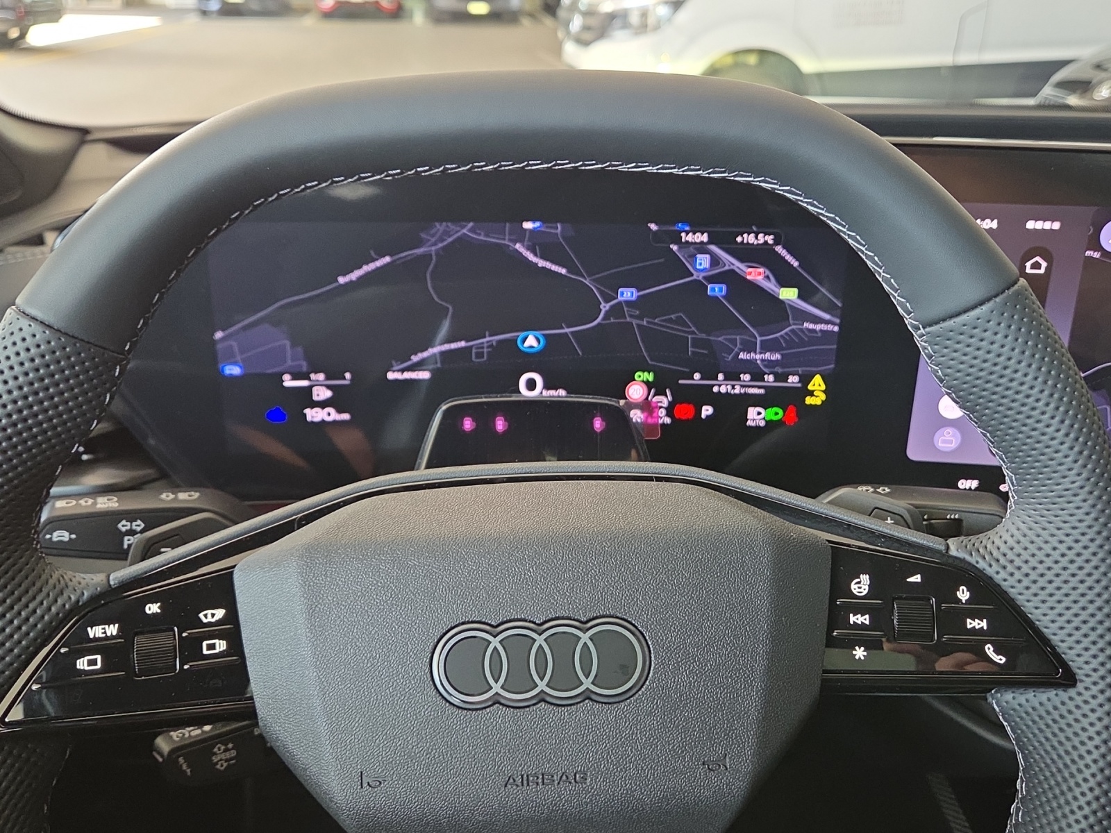 AUDI S5 Limousine TFSI quattro S tronic-image-8