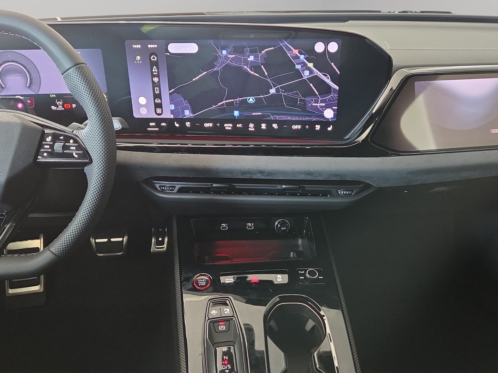 AUDI S5 Limousine TFSI quattro S tronic-image-7