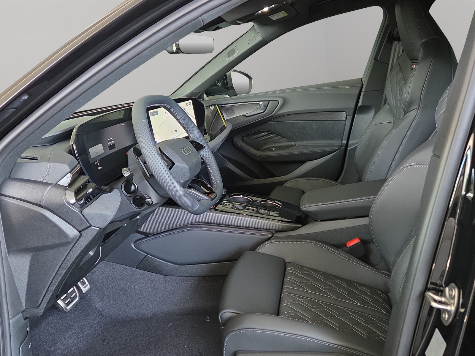 AUDI S5 Limousine TFSI quattro S tronic-image-5