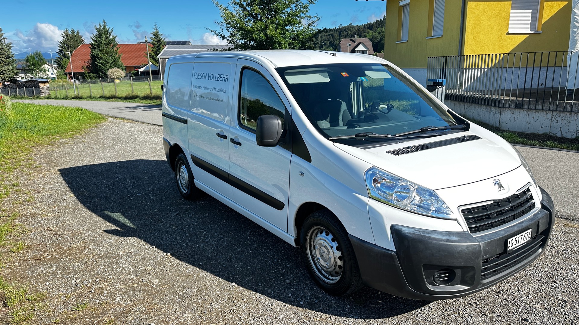 PEUGEOT 2.0 HDI 130-image-1