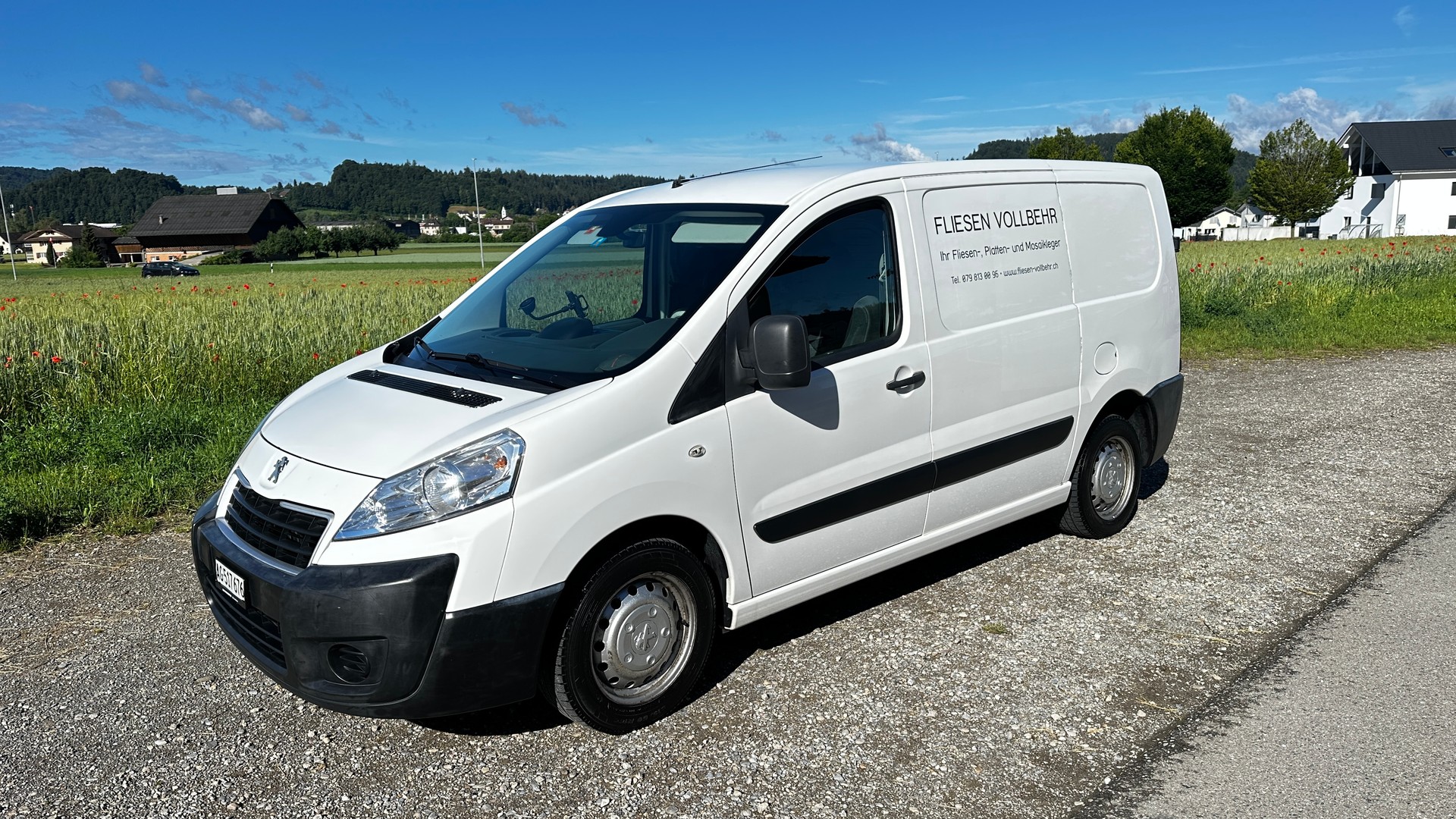 PEUGEOT 2.0 HDI 130-image-0