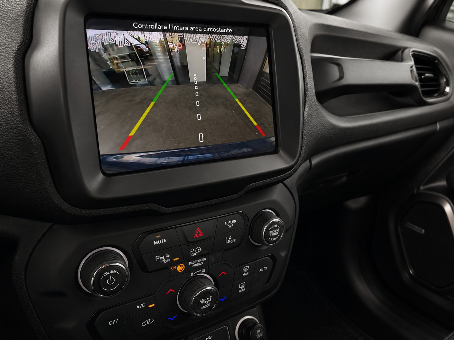 JEEP Renegade 1.3 T PHEV S AWD-image-16