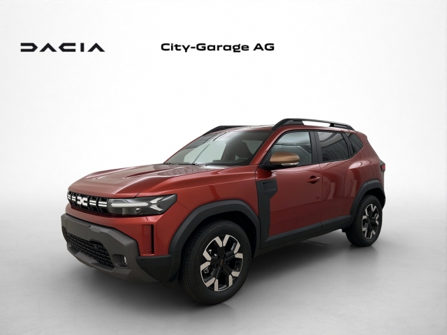 DACIA Duster 1.6 Hybrid Extreme-image-0