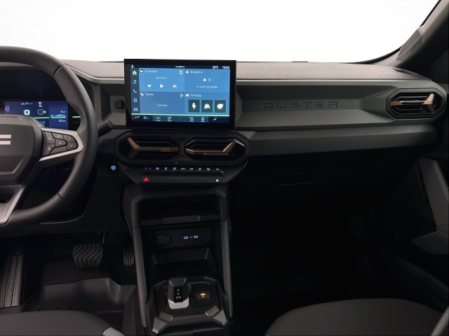 DACIA Duster 1.6 Hybrid Extreme-image-7