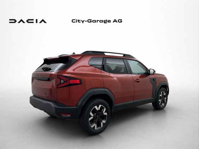 DACIA Duster 1.6 Hybrid Extreme-image-2