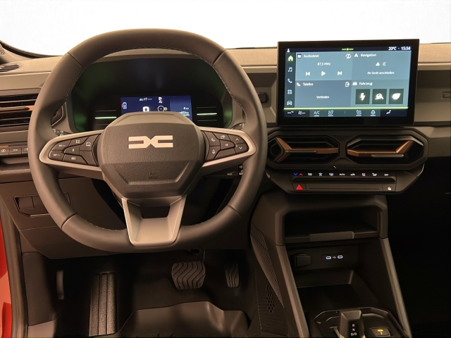 DACIA Duster 1.6 Hybrid Extreme-image-6