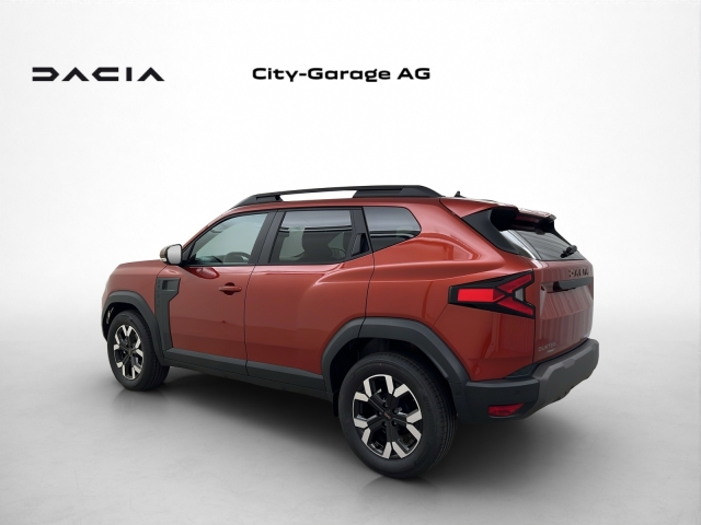 DACIA Duster 1.6 Hybrid Extreme-image-1