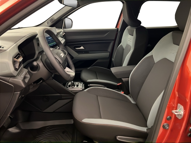 DACIA Duster 1.6 Hybrid Extreme-image-4