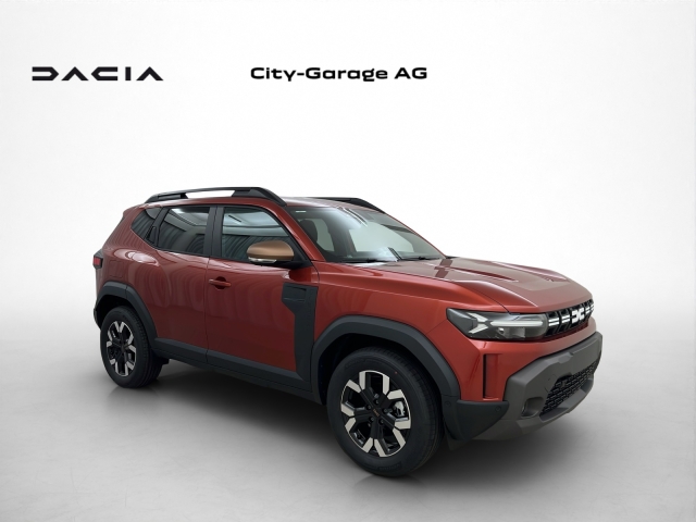 DACIA Duster 1.6 Hybrid Extreme-image-3