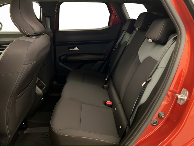 DACIA Duster 1.6 Hybrid Extreme-image-8