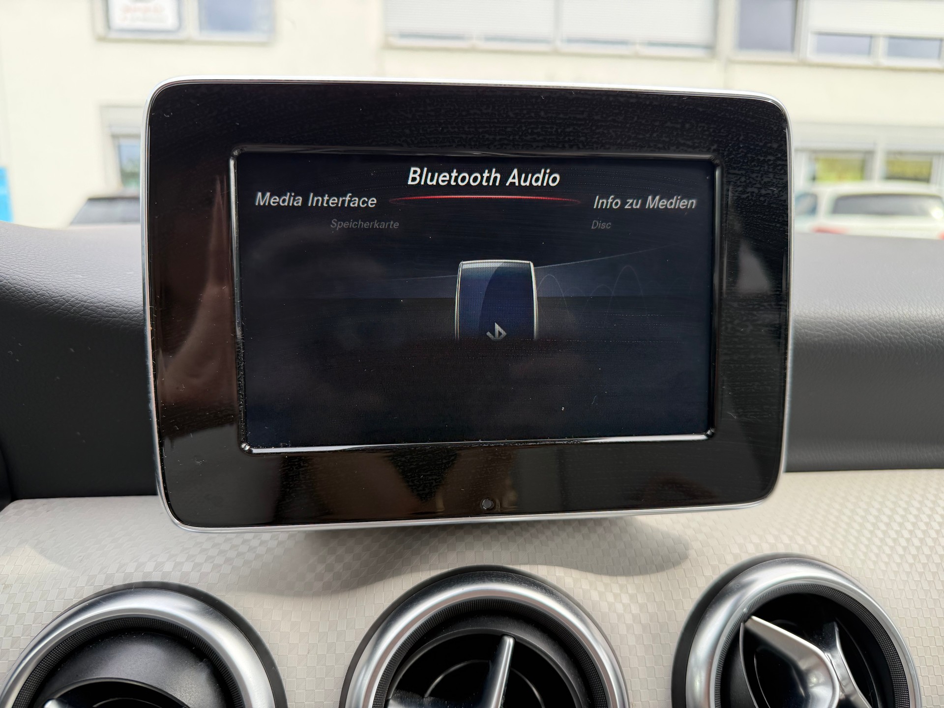 MERCEDES-BENZ A 180 Night Star 7G-DCT-image-9