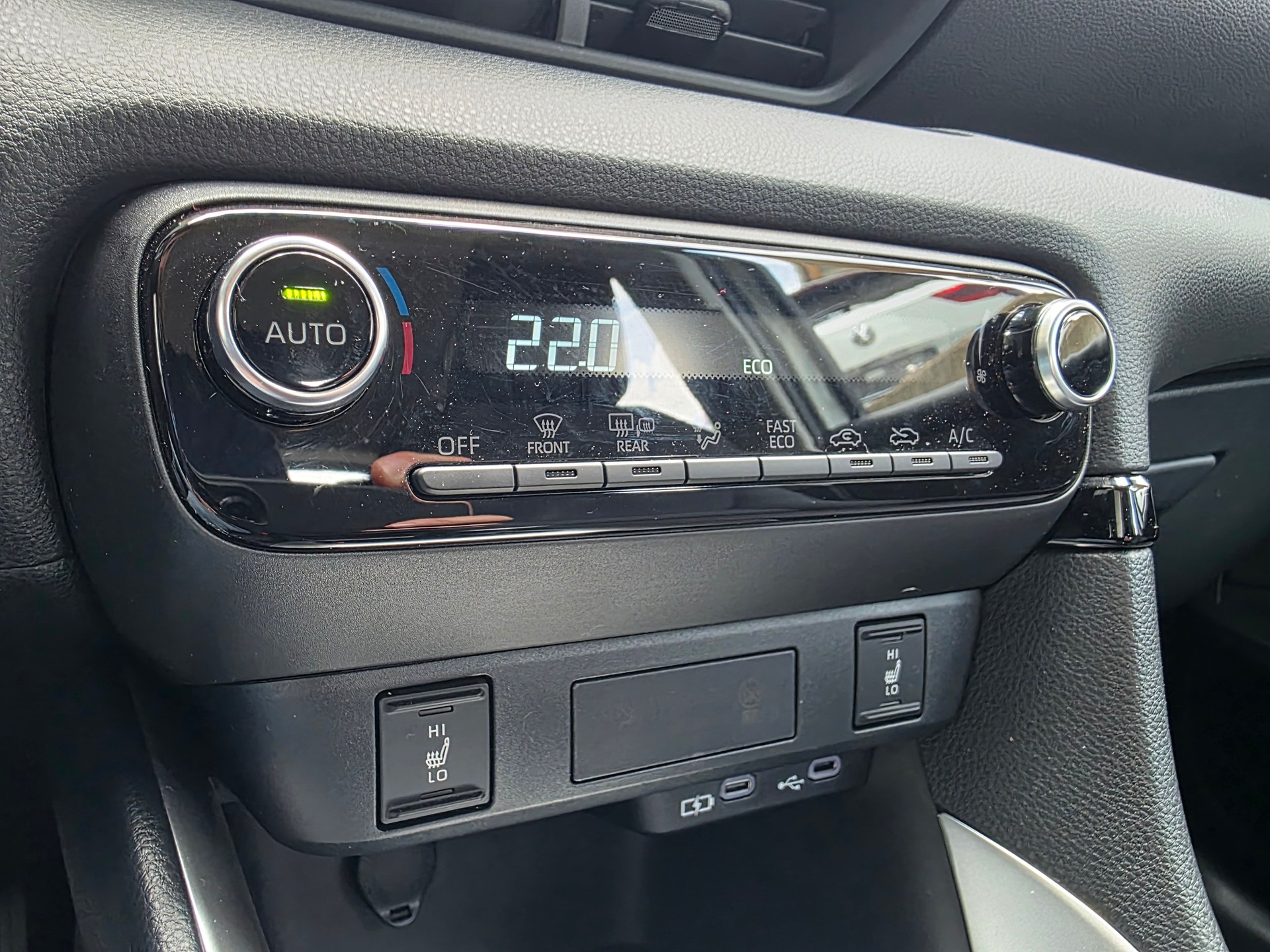 MAZDA 2 Hybrid Exclusive-line-image-14