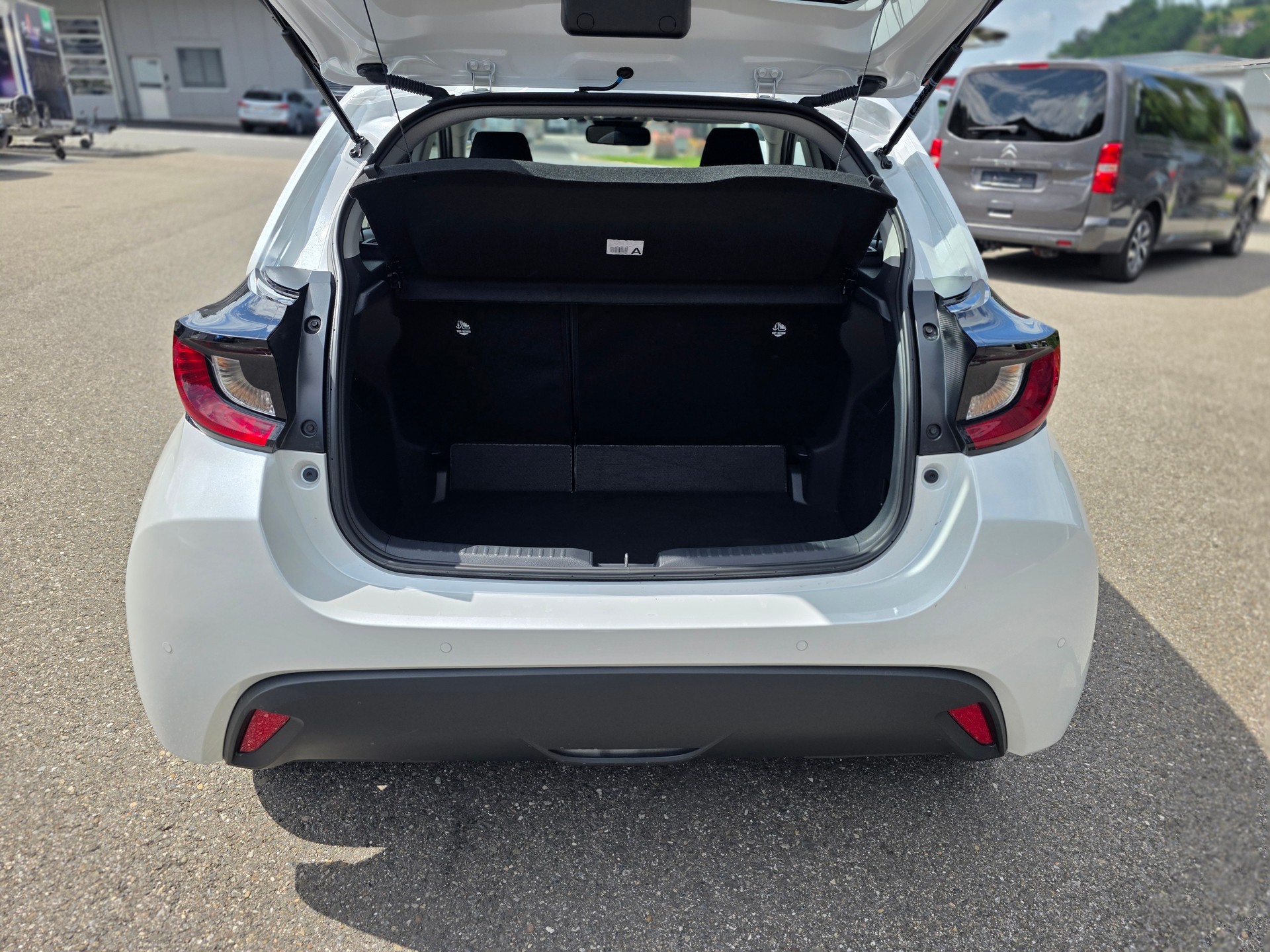 MAZDA 2 Hybrid Exclusive-line-image-6