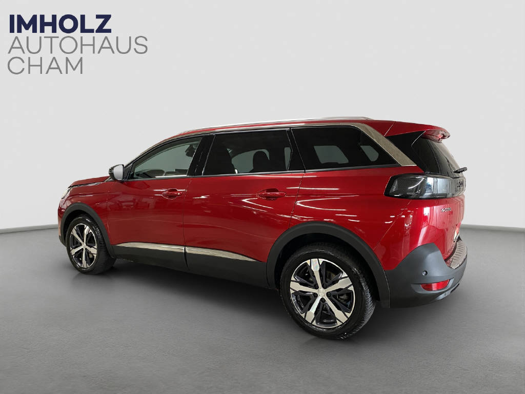 PEUGEOT 5008 1.2 PureTech Allure Pack-showroom-element-2