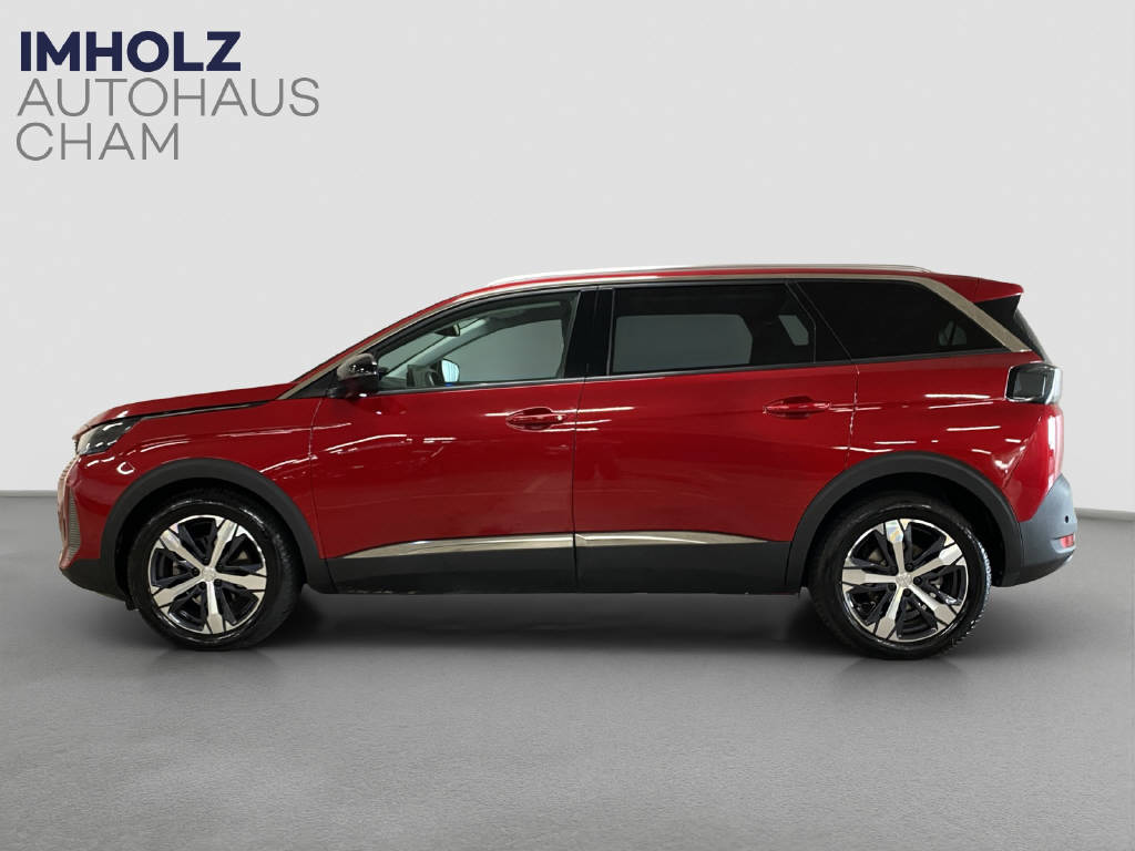 PEUGEOT 5008 1.2 PureTech Allure Pack-showroom-element-1