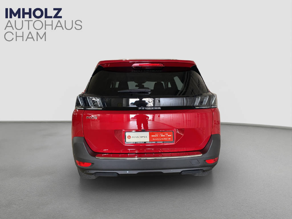 PEUGEOT 5008 1.2 PureTech Allure Pack-showroom-element-3