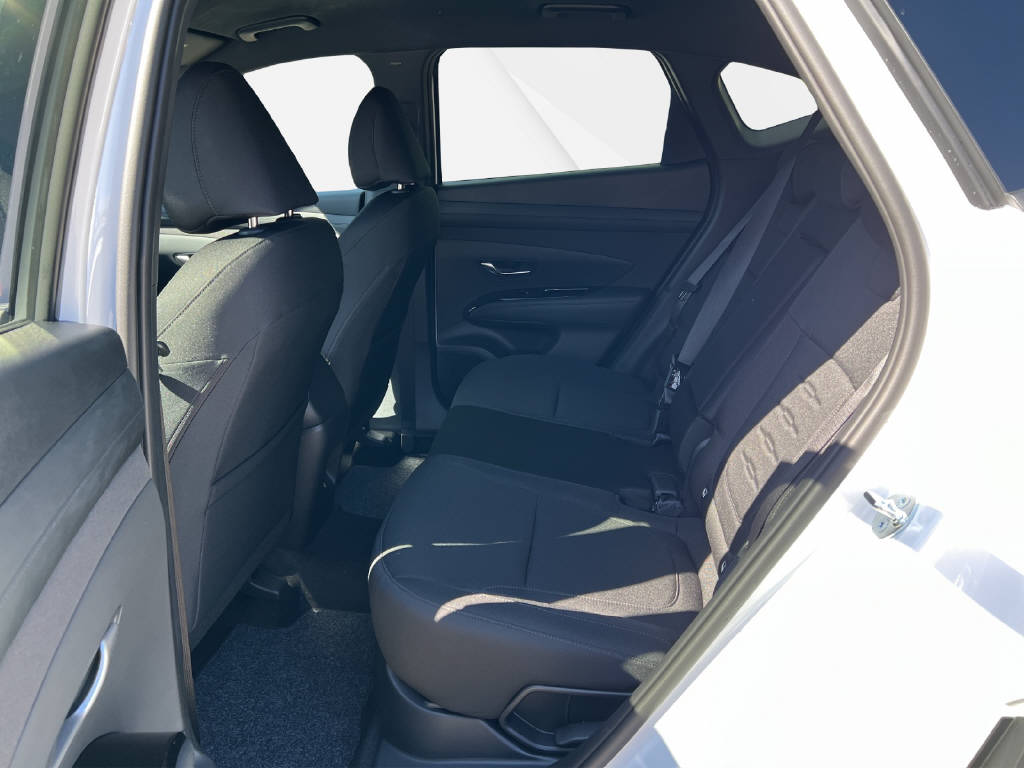 HYUNDAI Tucson 1.6 T-GDi HEV Origo Black Line 4WD-image-7