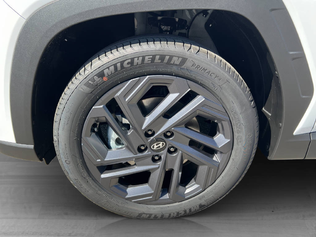 HYUNDAI Tucson 1.6 T-GDi HEV Origo Black Line 4WD-image-9