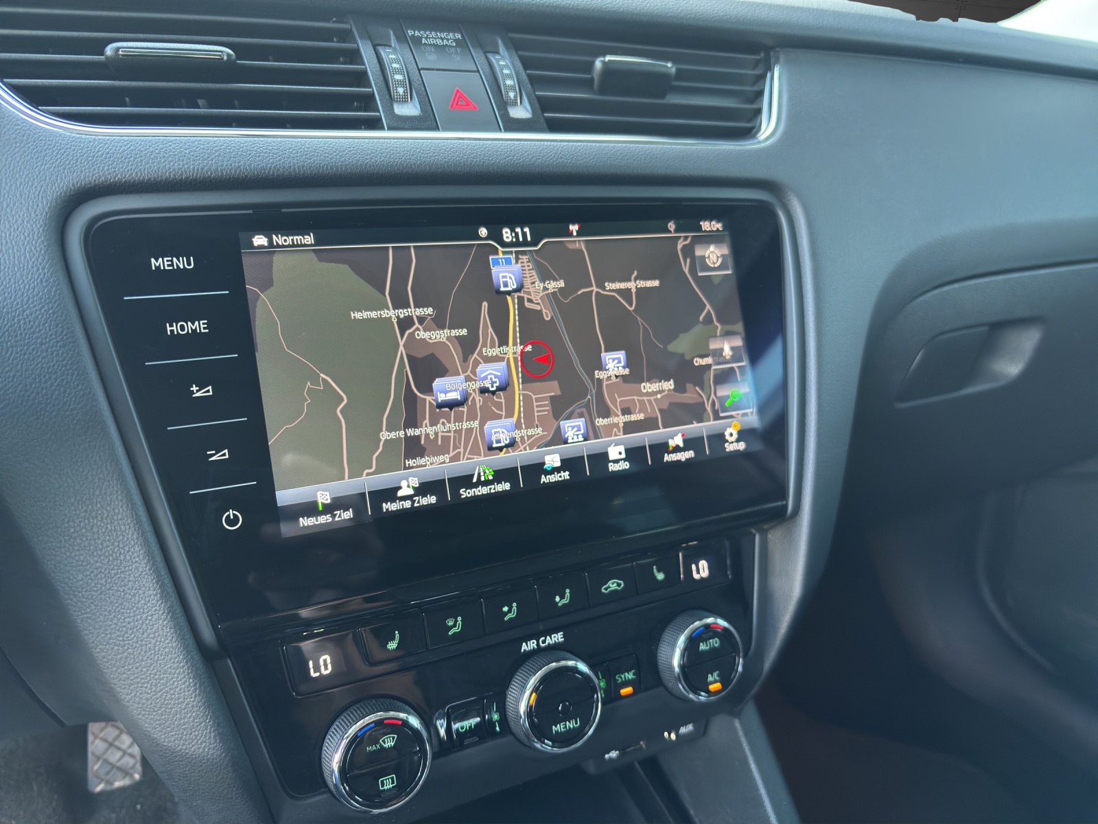 SKODA Octavia Combi 1.8 TSI Ambition 4x4 DSG-image-6