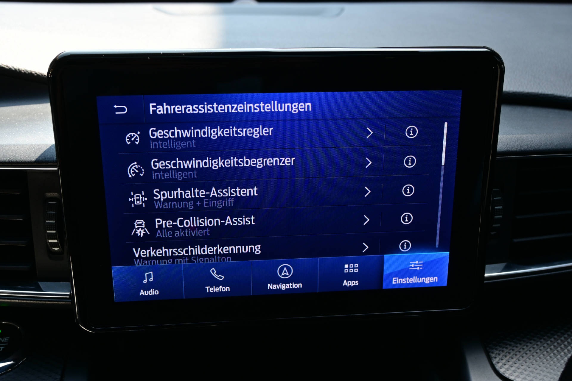 FORD Explorer 3.0 V6 Plug-in Hybrid ST-Line *Panordamadach*CH-Auto*7-Plätzer*-image-19