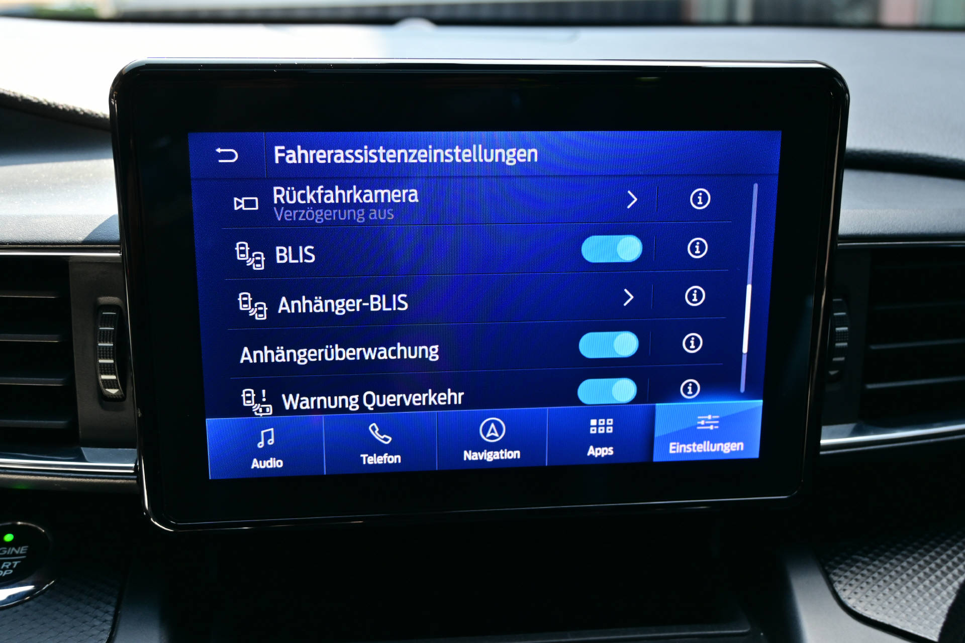 FORD Explorer 3.0 V6 Plug-in Hybrid ST-Line *Panordamadach*CH-Auto*7-Plätzer*-image-20