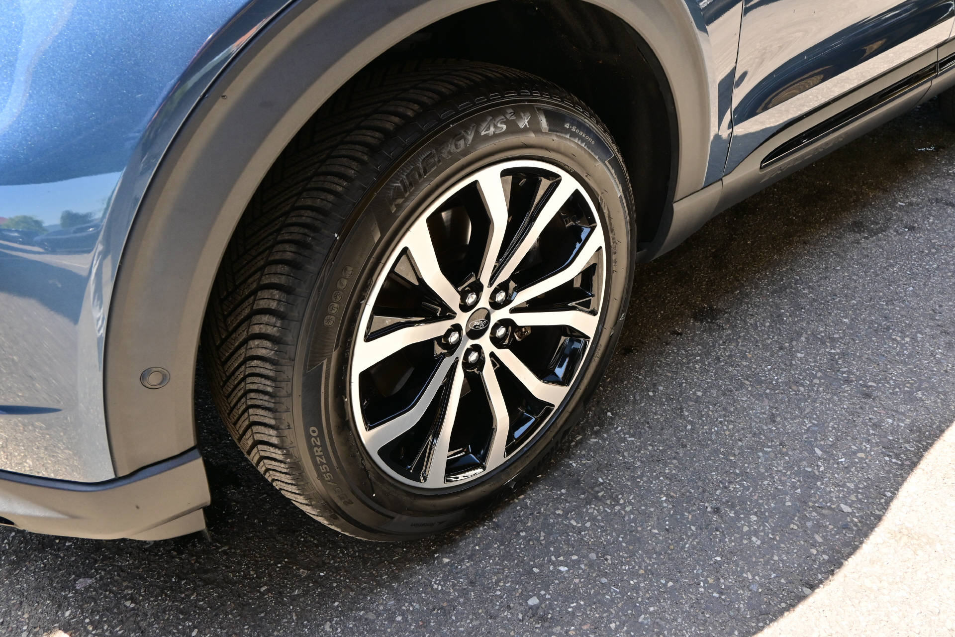 FORD Explorer 3.0 V6 Plug-in Hybrid ST-Line *Panordamadach*CH-Auto*7-Plätzer*-image-4