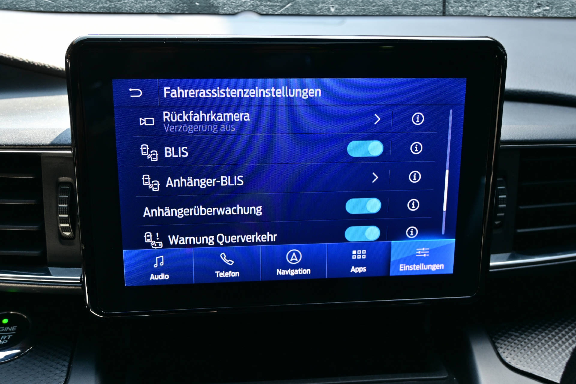 FORD Explorer 3.0 V6 Plug-in Hybrid ST-Line *Panordamadach*CH-Auto*7-Plätzer*-image-20