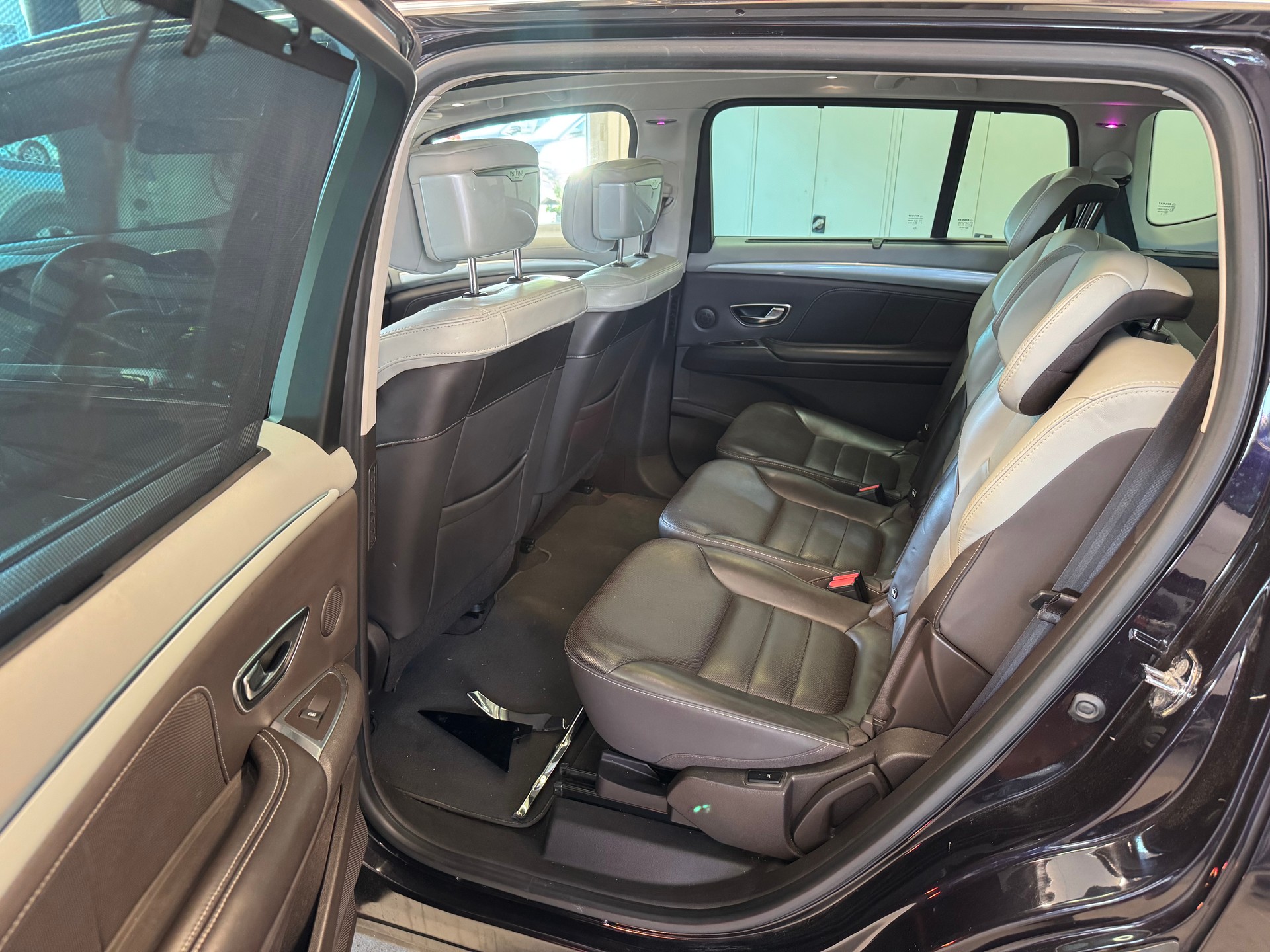 RENAULT Espace 1.6 TCe Initiale EDC-image-13