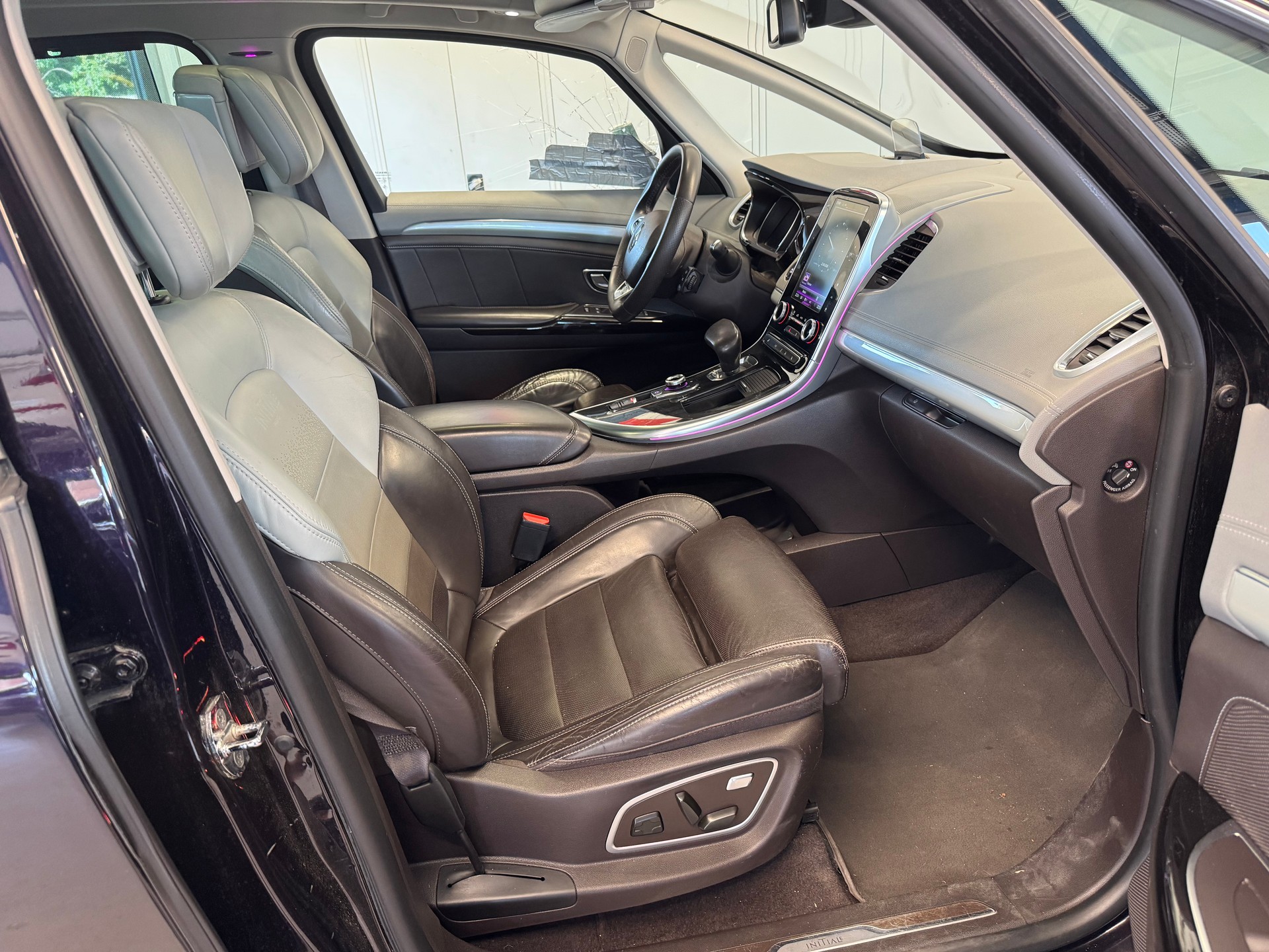 RENAULT Espace 1.6 TCe Initiale EDC-image-11