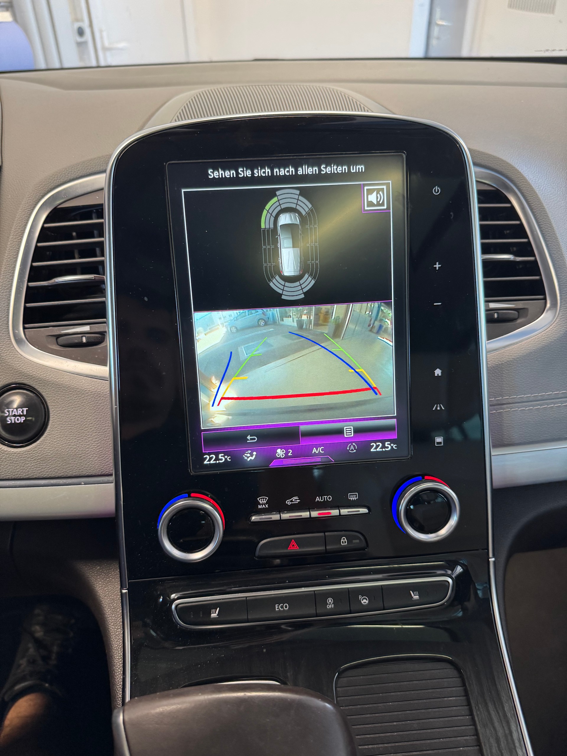RENAULT Espace 1.6 TCe Initiale EDC-image-10