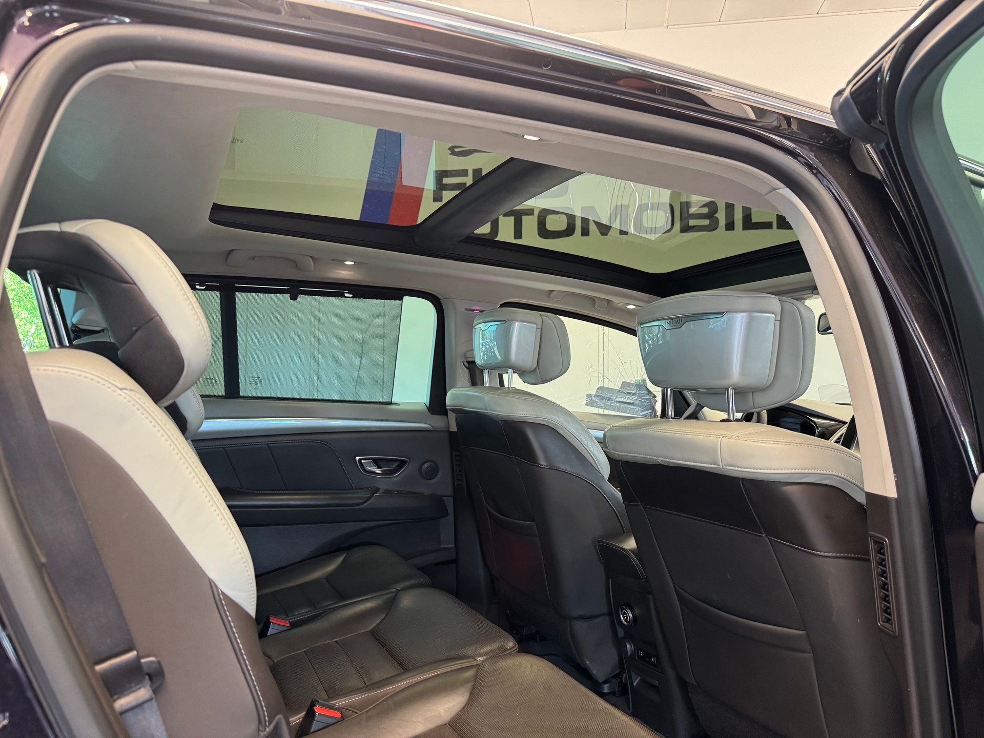 RENAULT Espace 1.6 TCe Initiale EDC-image-12
