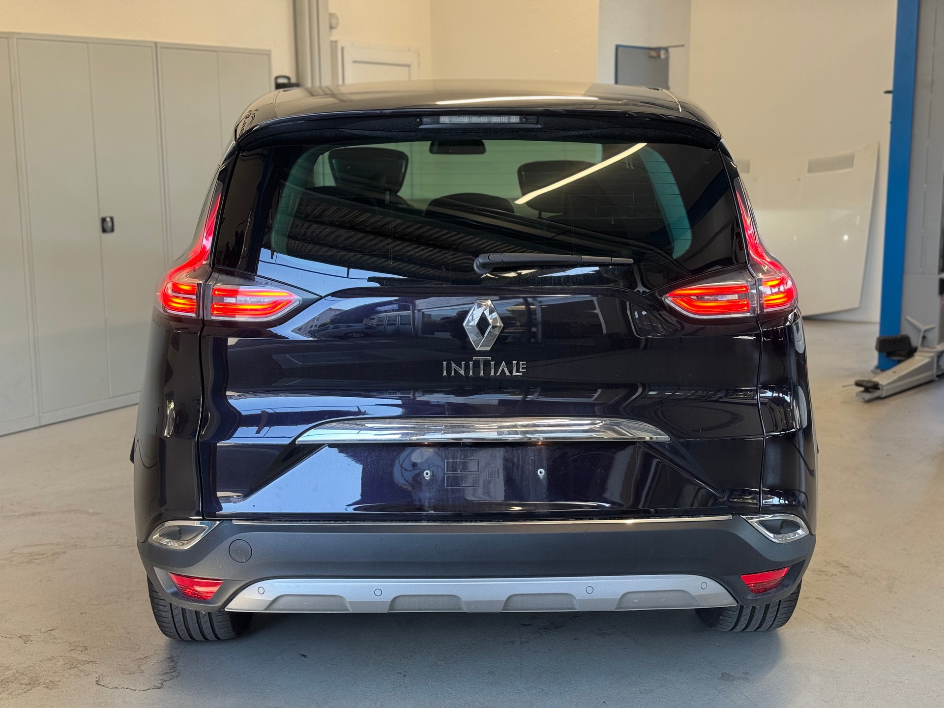 RENAULT Espace 1.6 TCe Initiale EDC-image-4