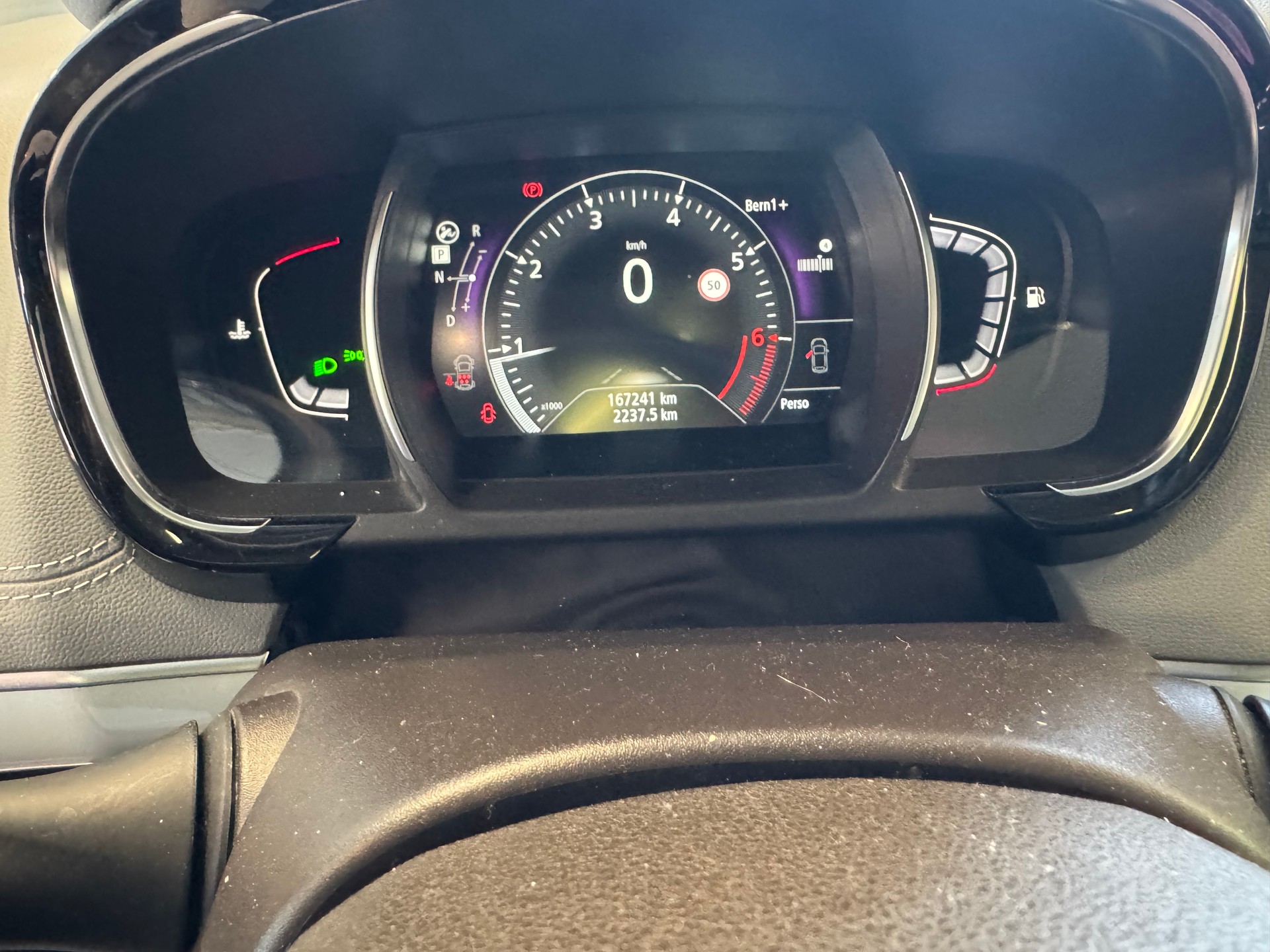 RENAULT Espace 1.6 TCe Initiale EDC-image-8