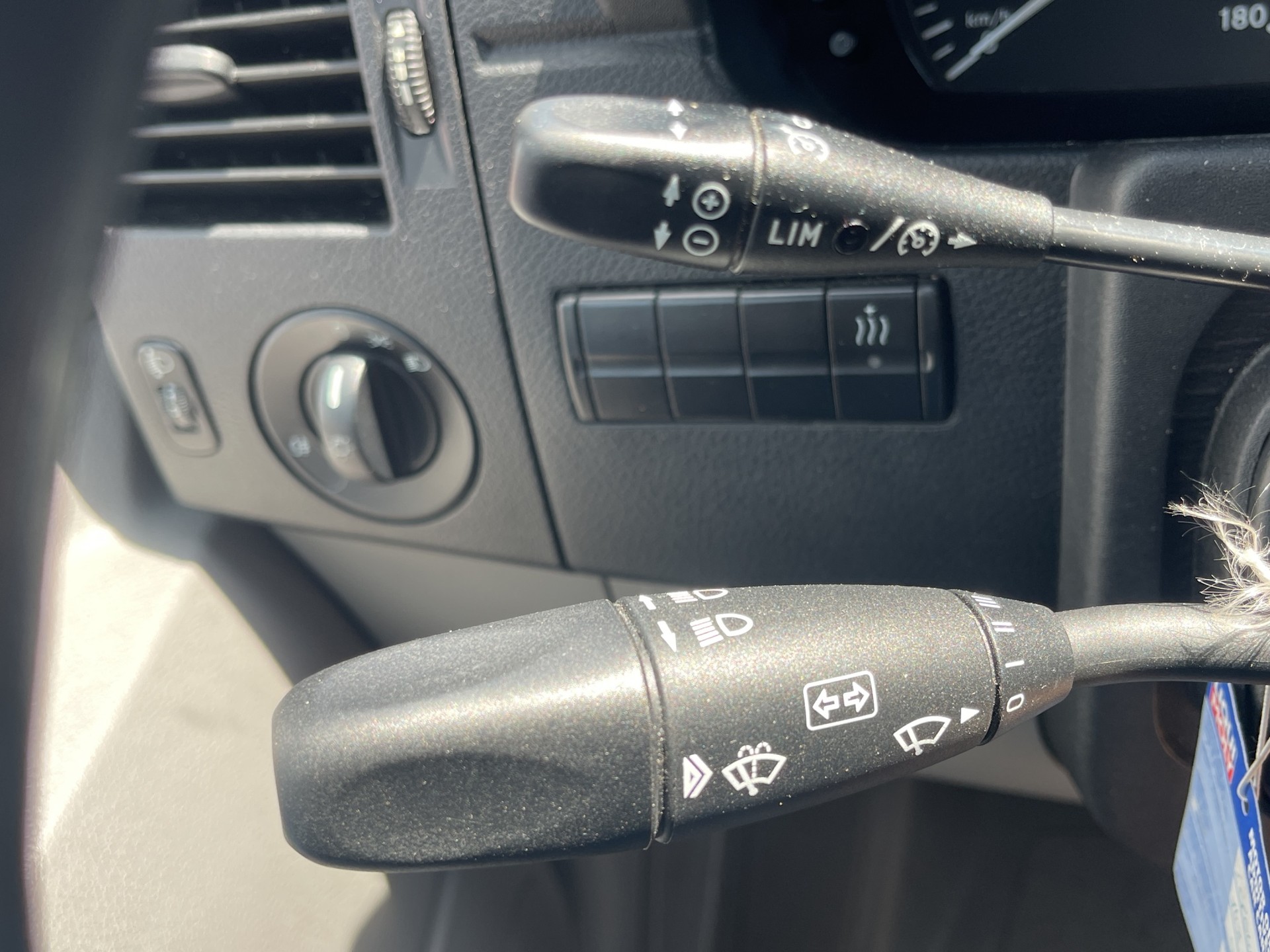 MERCEDES-BENZ Sprinter 315 CDI Standard 12 Plätzer-image-36