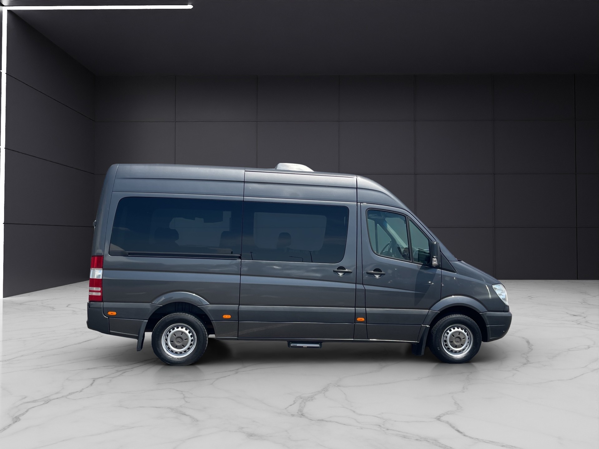 MERCEDES-BENZ Sprinter 315 CDI Standard 12 Plätzer-showroom-element-3