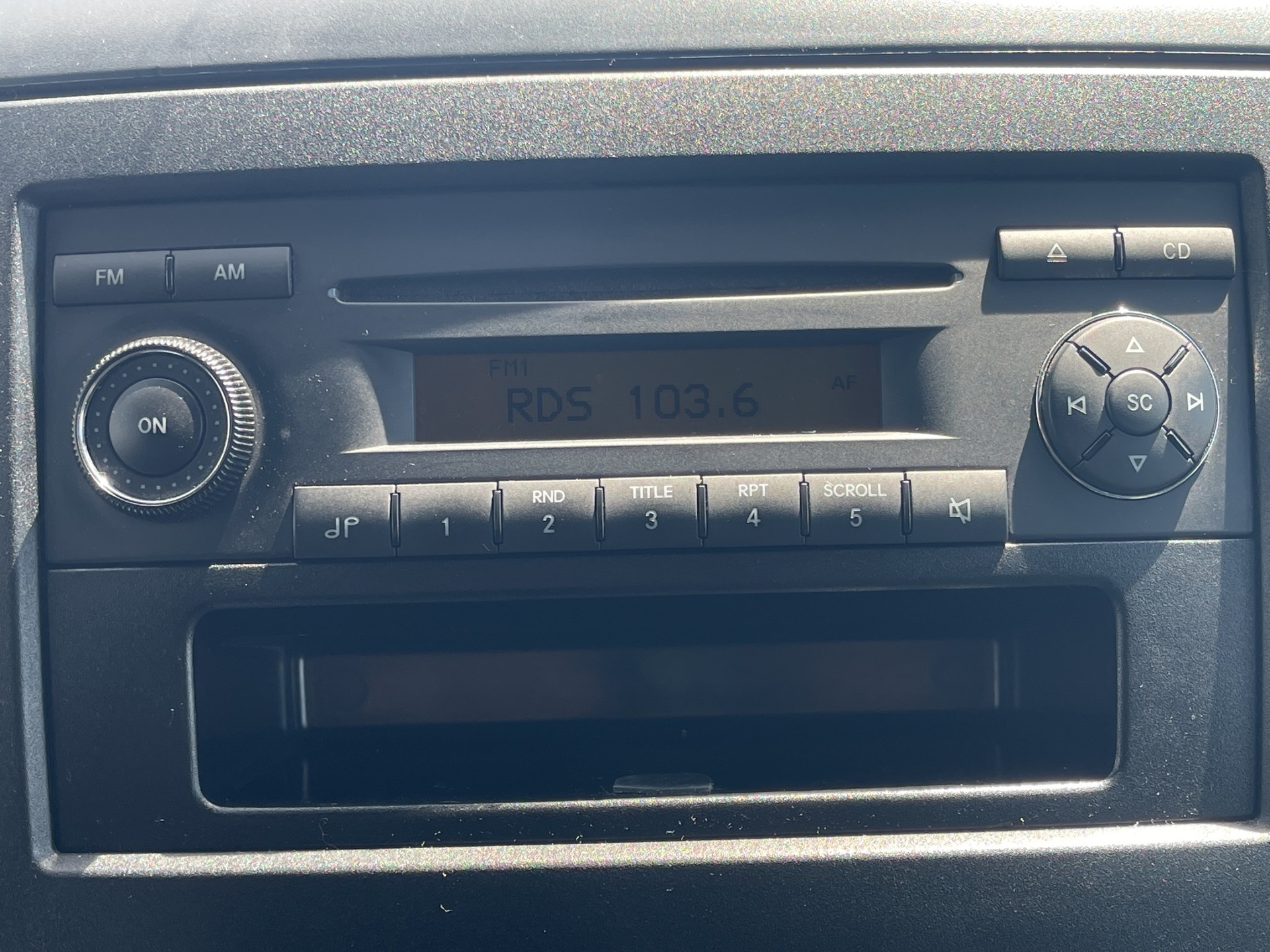 MERCEDES-BENZ Sprinter 315 CDI Standard 12 Plätzer-image-29