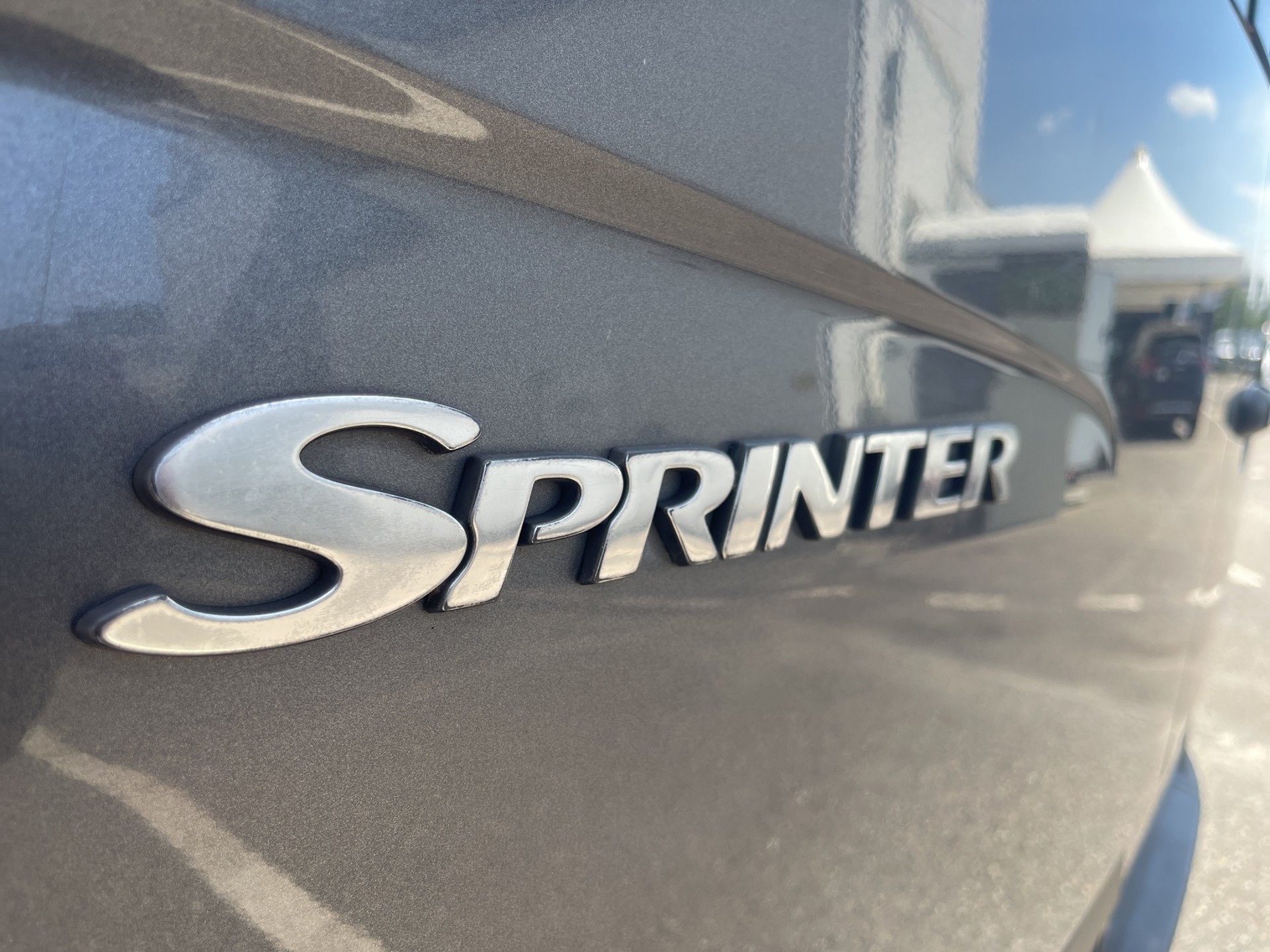MERCEDES-BENZ Sprinter 315 CDI Standard 12 Plätzer-image-20