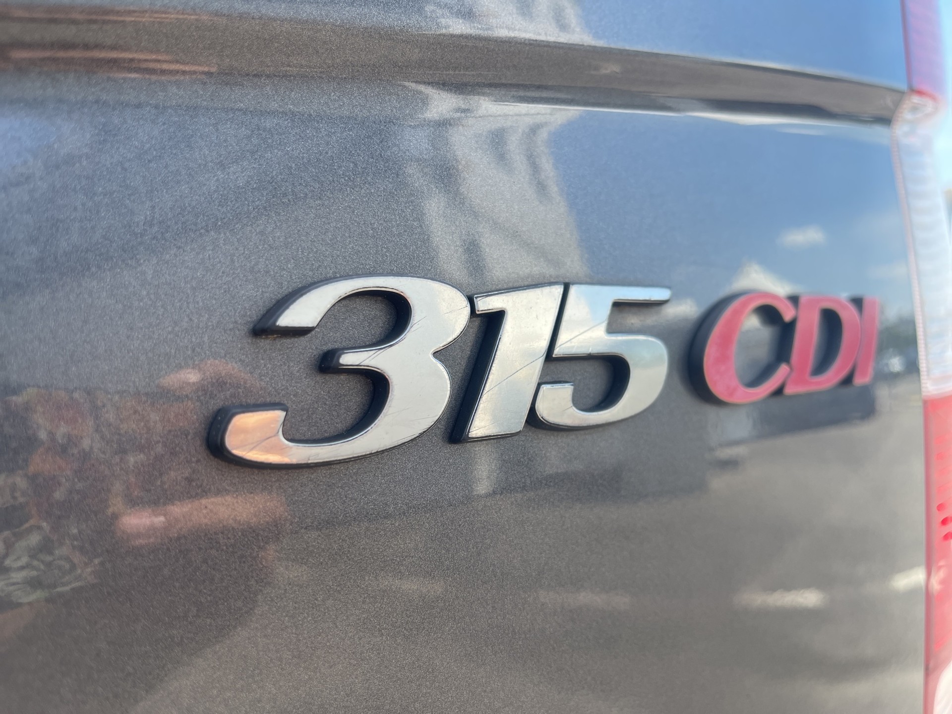 MERCEDES-BENZ Sprinter 315 CDI Standard 12 Plätzer-image-21