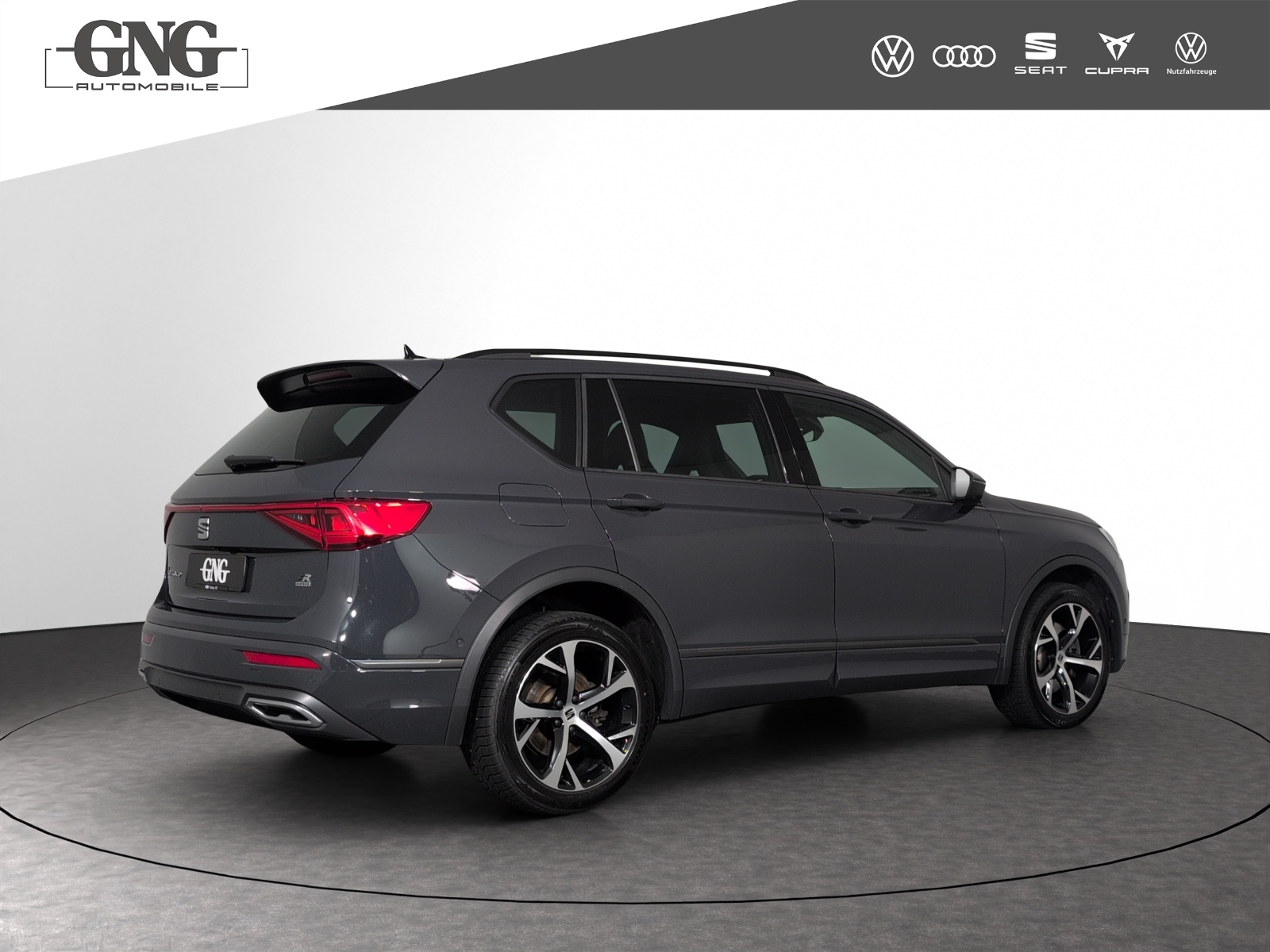 SEAT Tarraco 1.4 e-HYBRID DSG FR-image-2