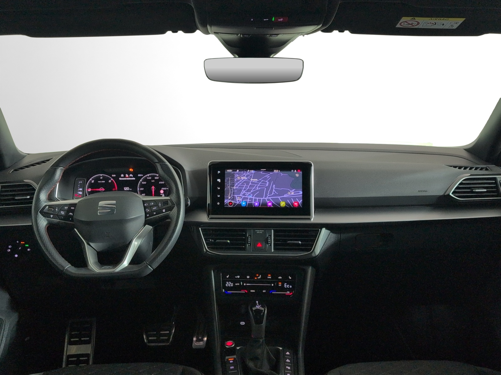 SEAT Tarraco 1.4 e-HYBRID DSG FR-image-9