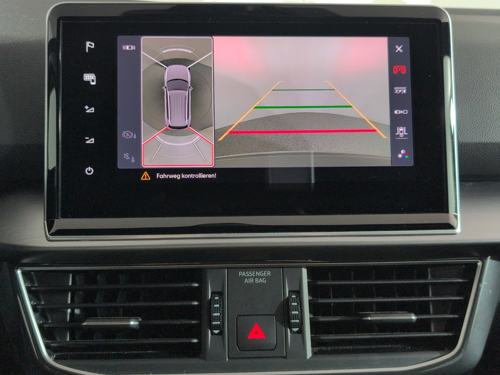 SEAT Tarraco 1.4 e-HYBRID DSG FR-image-12
