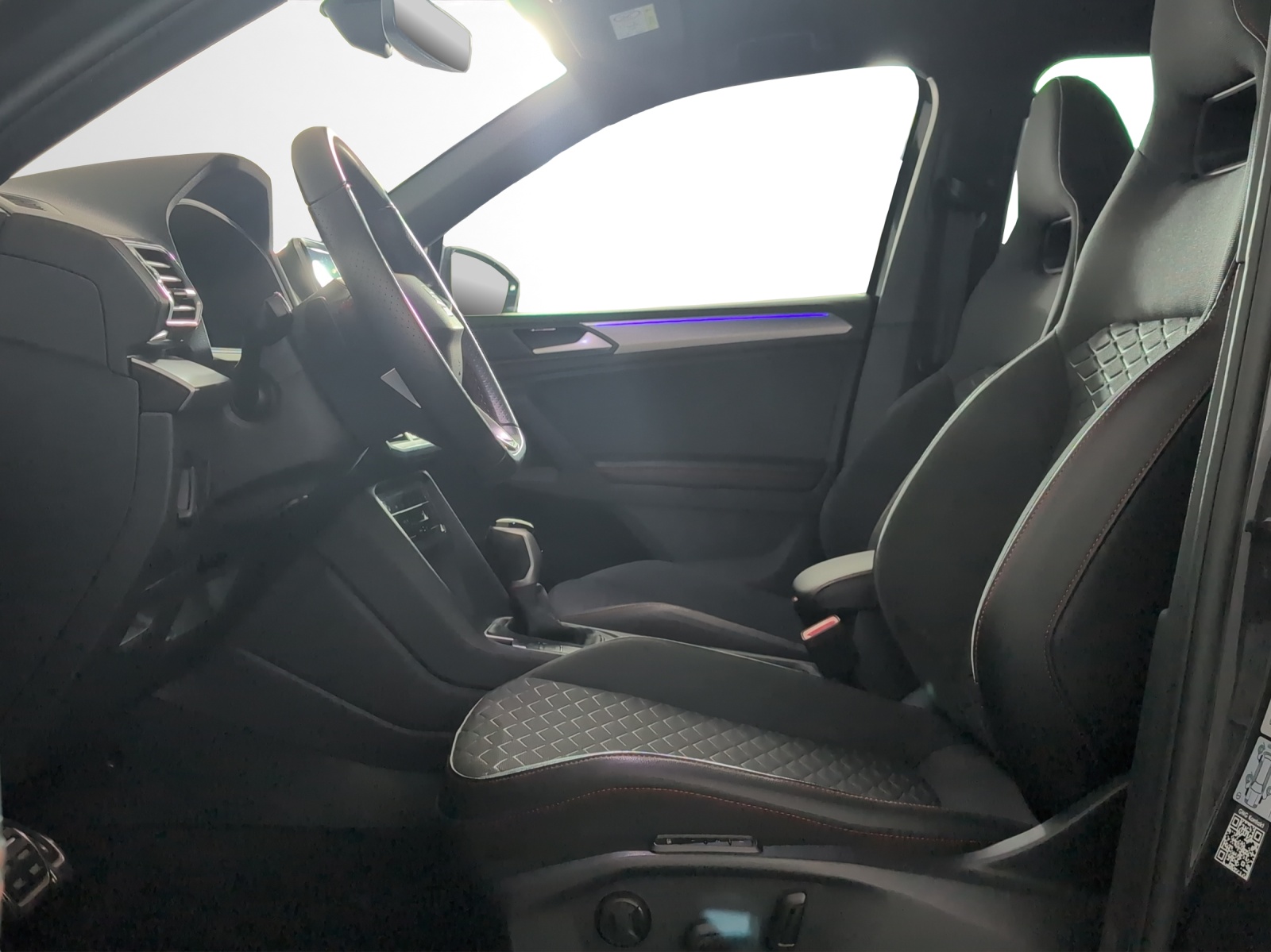 SEAT Tarraco 1.4 e-HYBRID DSG FR-image-5