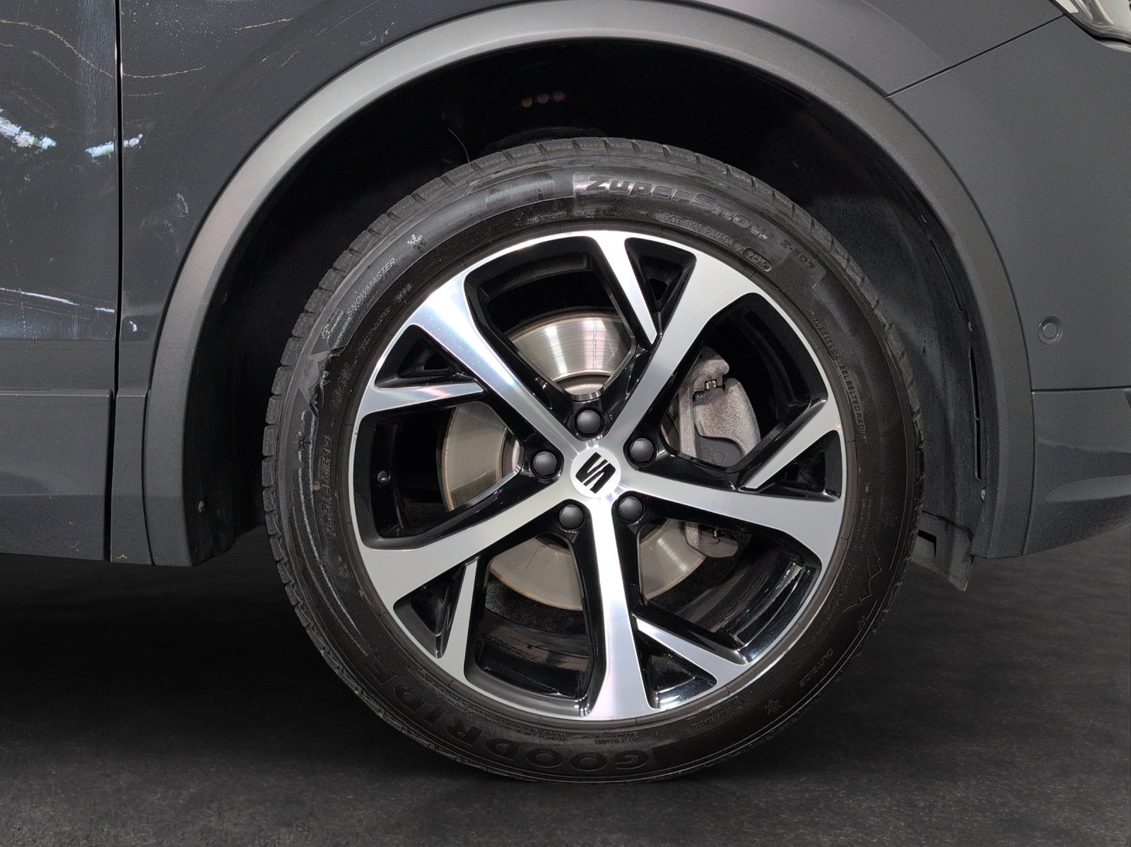 SEAT Tarraco 1.4 e-HYBRID DSG FR-image-4